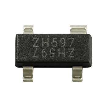 دیود LITEON L50ESDL5V0H4 SOT-143 SMD TVS