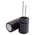 خازن الکترولیت TK 18x26 100uF-400V