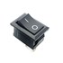 کلید راکر شستی KCD1-102 2PIN 