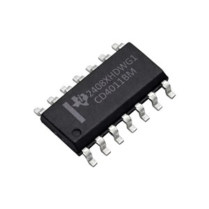 IC 4011 SMD 