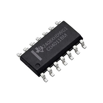 IC 4011 SMD