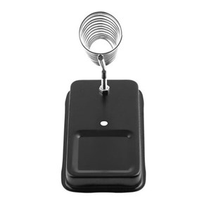 پایه هویه مستطیلی مدل 201A 