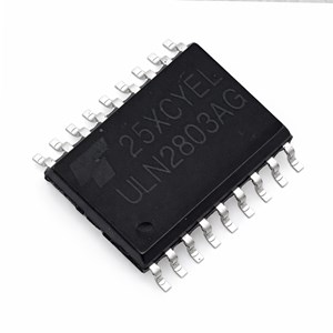 IC ULN2803 SMD 