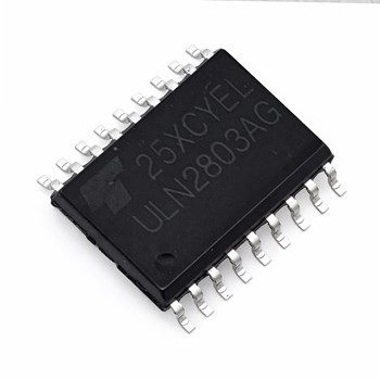 IC ULN2803 SMD