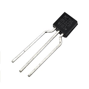 ONSEMI MC78L05 IC نواری