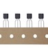 ONSEMI MC78L05 IC نواری