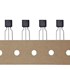  ANPEC APL78L05EC ICنواری