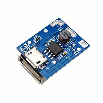 ماژول پاور بانک مینی T6845-C