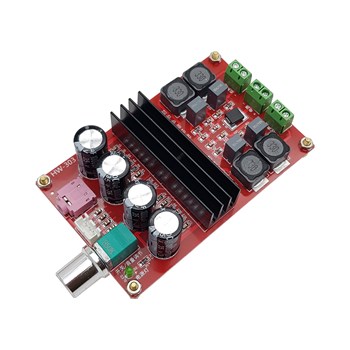 ماژول آمپلی فایر XH-M190 2x100W