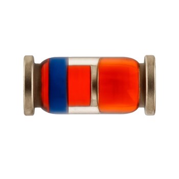 دیود زنر ZM4738A 8.2V 1W MELF SMD