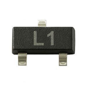 دیود LISION BAT54T SOT-523 SMD