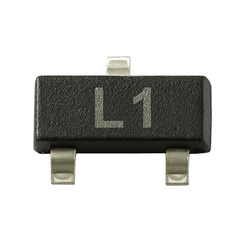 دیود LISION BAT54T SOT-523 SMD