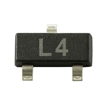 دیود  BAT54ST SOT-523 SMD