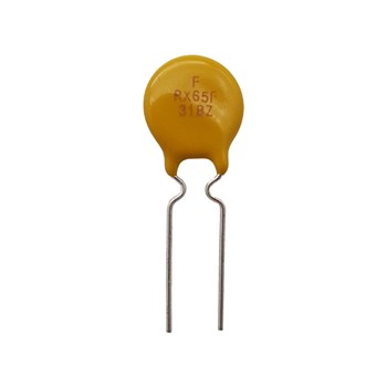 فیوز برگشت پذیر  PPTC FRX065-60F 0.65A 60V