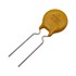 فیوز برگشت پذیر  PPTC FRX065-60F 0.65A 60V