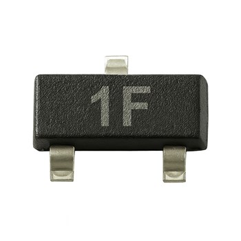 ترانزیستور BC847 SMD