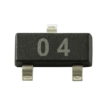 ترانزیستور LISION DTC114T SOT-523 SMD
