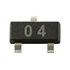ترانزیستور LISION DTC114T SOT-523 SMD