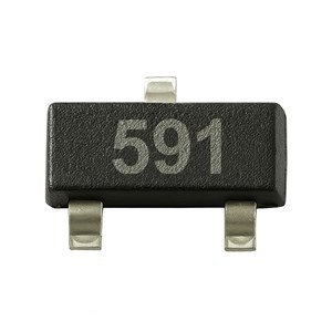 ترانزیستور LISION FMMT591 SOT-23 SMD