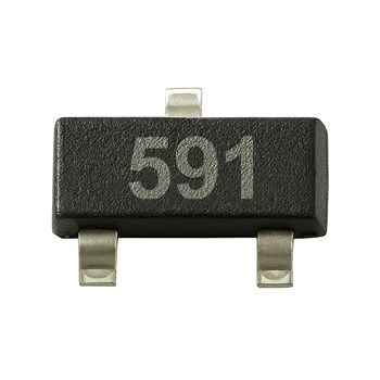 ترانزیستور LISION FMMT591 SOT-23 SMD