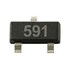 ترانزیستور LISION FMMT591 SOT-23 SMD