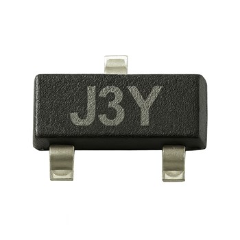 ترانزیستور LISION S8050 SOT-23 SMD