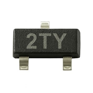 ترانزیستور LISION S8550 SOT-23 SMD