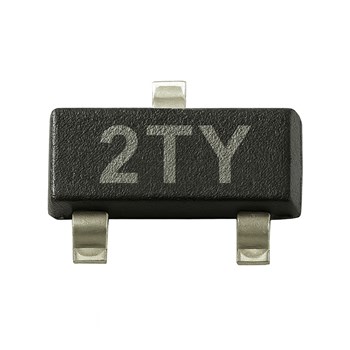 ترانزیستور LISION S8550 SOT-23 SMD