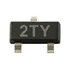 ترانزیستور LISION S8550 SOT-23 SMD