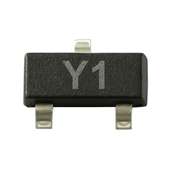 ترانزیستور SS8050 SMD