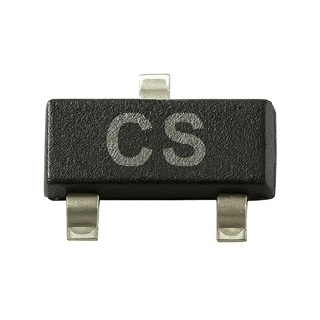 ترانزیستور A733 SMD