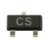 ترانزیستور A733 SMD