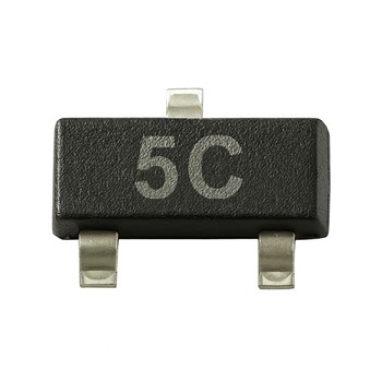 ترانزیستور BC807 SMD