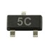 ترانزیستور BC807 SMD