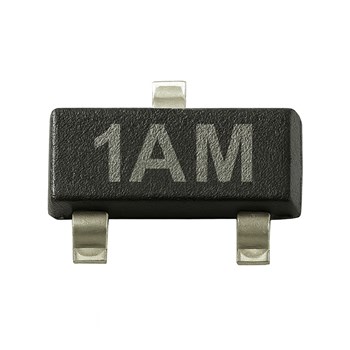 ترانزیستور MMBT3904 SMD