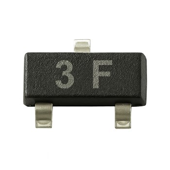 ترانزیستور BC857 SMD