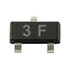 ترانزیستور BC857 SMD