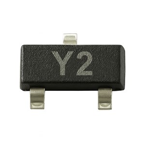 ترانزیستور SS8550 SMD 