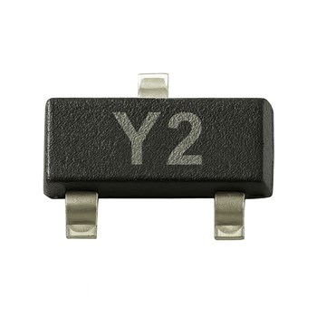 ترانزیستور SS8550 SMD
