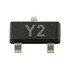 ترانزیستور SS8550 SMD 