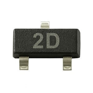 ترانزیستور MMBTA92 SMD