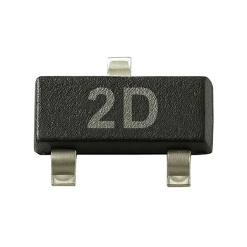 ترانزیستور MMBTA92 SMD