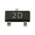 ترانزیستور MMBTA92 SMD