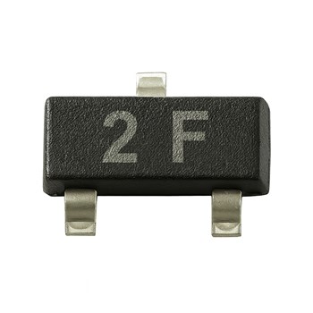 ترانزیستور MMBT2907 SMD