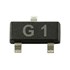 ترانزیستور MMBT5551 SMD
