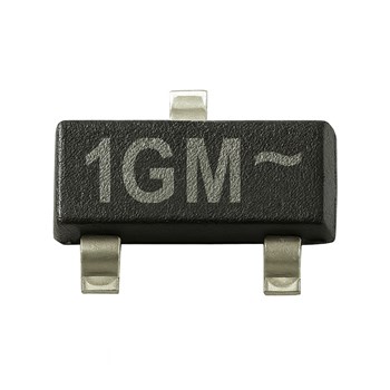 ترانزیستور MMBTA06 SOT-23 SMD