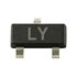 ترانزیستور LISION 2SC2712-Y SOT-23 SMD
