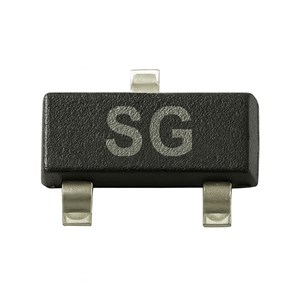 ترانزیستور LISION 2SA1162G SOT-23 SMD