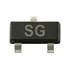 ترانزیستور LISION 2SA1162G SOT-23 SMD