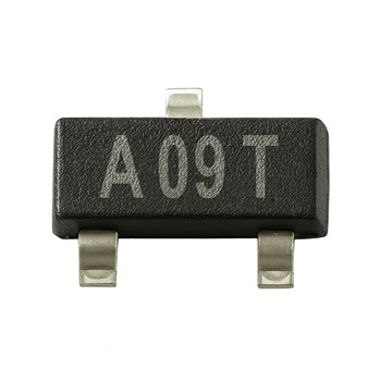 ترانزیستور ماسفت AO3400 SOT-23 SMD